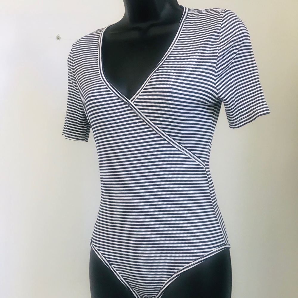 Topshop Body Suit